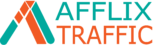 Afflix Traffic Logo